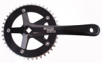 Priekinis žvaigždžių blokas Sturmey Archer FCT22 42T 170mm