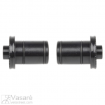 Adapteriai NOVATEC conversion, 5 mm sidecaps