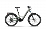 Elektrinis dviratis Haibike ADVENTR 4 26 Low 600Wh
