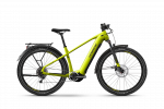 Elektrinis dviratis Haibike