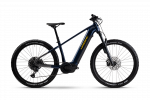 Elektrinis dviratis Haibike ALLTRACK 11 ABS 27.5 High 800Wh