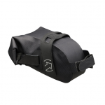 Krep&scaron;elis po balneliu PRO Discover Team Gravel Saddlebag Black 0,6L