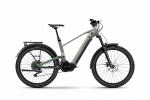 Elektrinis dviratis Haibike ADVENTR 4 26 High 600Wh