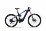 Elektrinis dviratis Haibike 750Wh