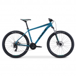 Dviratis Fuji NEVADA 29 1.9 Dark Teal