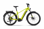 Elektrinis dviratis Haibike TREKKING 5 27.5 High