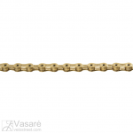 Grandinė KMC X-10-GOLD, SL (superlight) 10 žvaigždučių blokui