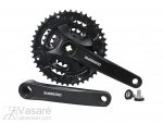 Priekinis žv. blokas Shimano MT101 44/32/22 T175mm