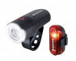 Žibintų k-tas LED Sigma Aura30/Curve