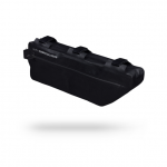 Krep&scaron;elis ant rėmo PRO Discover Team Gravel frame bag balck 5,5L