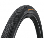 tyre Conti Terra Competition Trail, 28x1.40" 35-622 blk/blk Skin.TLR fb.