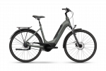 Elektrinis dviratis Winora Tria R8 26 Low 500Wh