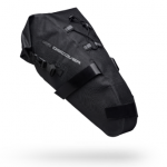 Krep&scaron;elis po balneliu PRO Team Gravel seatpost bag 10L