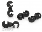 S formos laikiklis XLC 'S-hook' BR-X13