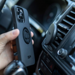 SPC+ ventiliacijos grotelių laikiklis