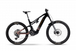 Elektrinis dviratis Haibike HYBE CF 11 29 High 800Wh