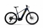 Elektrinis dviratis Haibike ALLTRACK 10 27.5 High 800Wh