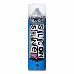 Muc-Off Silicon Shine -silikono pu&scaron;kalas 500ml.