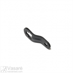 Bagažo tvirtinimo dirželio adapteriai Holder for Rack Strap&nbsp; Stainl carrier bkt&nbsp;