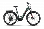 Elektrinis dviratis Haibike TREKKING 5 27.5