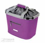 XLC krep&scaron;elis ant vairo Bluebird violetinis