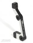 XLC diskinio stabdžio adapteris PM-IS  &Oslash;180mm BR-X24 SM-MA-R180P/S