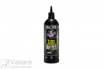 Muc-Off Dry Lube 1L grandinės tepalas (sausom sąlygom)