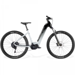 El. Dviratis BESV TRX 1.5 LS 85Nm Shimano steps 504Wh