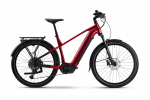 Elektrinis dviratis Haibike TREKKING 7 26 High 800Wh