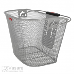 Krep&scaron;ys ant vairo Klickfix pilkas be laikiklio