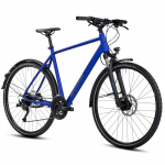 Dviratis Winora Domingo 27 Sport Gent 28" 27-G Alivio