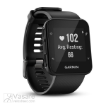 Sportinis laikrodis GARMIN Forerunner 35 black