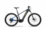 Elektrinis dviratis Haibike ALLTRACK 6.5 27.5 High 600Wh