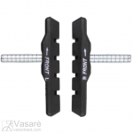 Stabdžių trinkelės 72mm, M-WAVE iki&scaron;amos