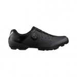 Dviratininko batai Shimano SH-XC302 Black