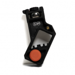 Dildės laikiklis Snoli 25mm 0-3