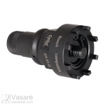 CYCLUS TOOLS&reg; BOSCH GEN3 fiksacinio žiedo raktas