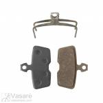 Stabdžių trinkelės, organinės, Avid, Sram diskiniams stabdžiams