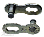 Grandinės sujungimas 1vnt. CL-566, KMC 9 pav. grand