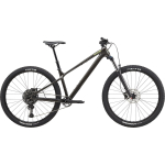 Dviratis Cannondale Habit HT 2