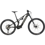 El. Dviratis Cannondale Moterra SL Carbon 2 SBK