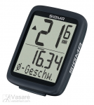 Dviračio kompiuteris SIGMA BC 8.0 WR