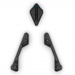 Tacx NEO Judesių plok&scaron;tės