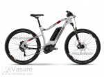 Elektrinis dviratis SDURO HardNine 2.0 500Wh 10 s. Deore
