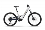 Haibike ALLTRAIL 8 27.5 LOW elektrinis dviratis