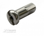 Stipinų galvutė BRAS 12mm ilgio (2mm stipinams)