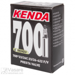 Kamera 700x23/26C 23/26-622, F/V