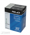 XLC kamera 20 x 1.5/2.5 40/62-406 AV 35 mm