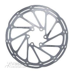 SRAM diskas Centerline 160mm