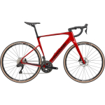 Dviratis Cannondale Synapse Carbon 4 MRD